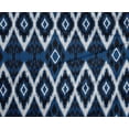 thumbnail image 4 of oneOone Polyester Lycra Fabric Geometric Ikat Decor Fabric Printed BTY 56 Inch Wide, 4 of 4
