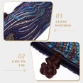 thumbnail image 4 of Miangastore Teapot Handle Insulated Cover Protective Pad for 1 Set Teapot, 4 of 8