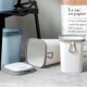 thumbnail image 1 of unbranded Basura Con De Plástico Claro Con Presionar Para Y Cocina Portátil, 1 of 7