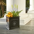thumbnail image 6 of Colony Square Planter, 6 of 6