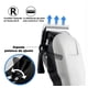 thumbnail image 3 of Maquina Cortar Cabello Cortadora Profesional Clipper, 3 of 4