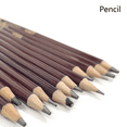 thumbnail image 4 of Aiguiser le Crayon, Aiguiser le Crayon avec une Gomme, 4 of 5