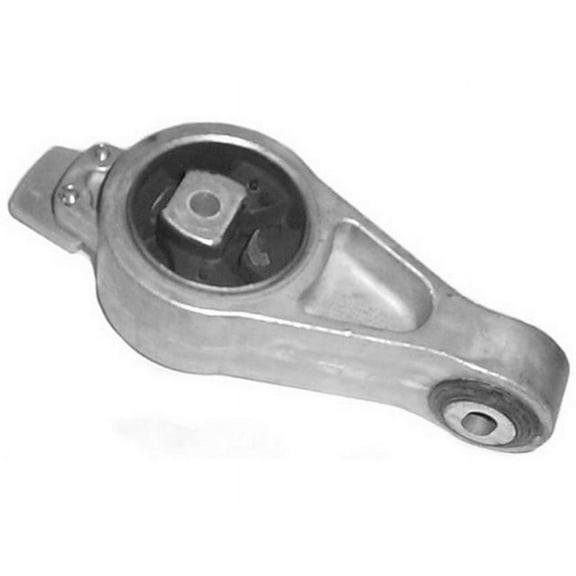 Right Upper Engine Shock Mount - Compatible with 2000 - 2005 Dodge Neon 2.0L 4-Cylinder 2001 2002 2003 2004