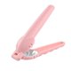 thumbnail image 2 of Pelador de clip de castañas de acero inoxidable Abridor de tuercas Utensilios Abridor de frutos secos Cortador de castañas Clip de nuez Multifunción Rosado Soledad Clip de castaño, 2 of 9