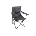 thumbnail image 4 of Fauteuil de luxe Ozark Trail, noir, 4 of 9