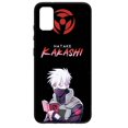 thumbnail image 1 of Para iPhone 11 12 Pro 6S Plus 6 + SE 2020 Suave Carcasa A-PB125 NARUTO Anime Kakashi Cool Teléfono Funda De Silicona, 1 of 4