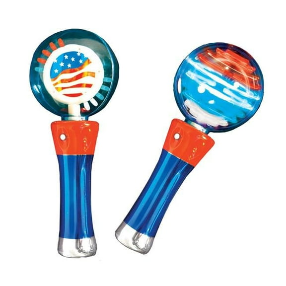 Blinkee 1471000 Supersphere with American Flag