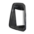 thumbnail image 4 of Dry Carbon Fiber Dashboard HUD Protective Cover Trim for BMW, 4 of 5