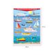 thumbnail image 2 of Póster Transportes Maritimos Educatodo B-0234-I, 2 of 2