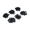 thumbnail image 1 of Auto Fastener 190pcs Auto Fasteners Clips 6 Size Mixed Push Rivets For Car Body  Hood Dash Panel, 1 of 8