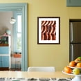 thumbnail image 4 of HalfSmokes, the Washington DC Style Sausage, Framed Art Print Wall Art by Jon Hicks Sold by Art.Com, 4 of 5