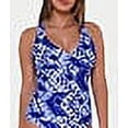 thumbnail image 5 of Sunsets Swimwear Tulum Elsie Tankini Top, 5 of 6