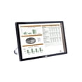 thumbnail image 5 of AOC e1659Fwu Monitor LED portátil ultradelgado de 16 pulgadas, resolución 1366x768, brillo de 200 cd/m2, USB 3.0 (renovado), 5 of 5