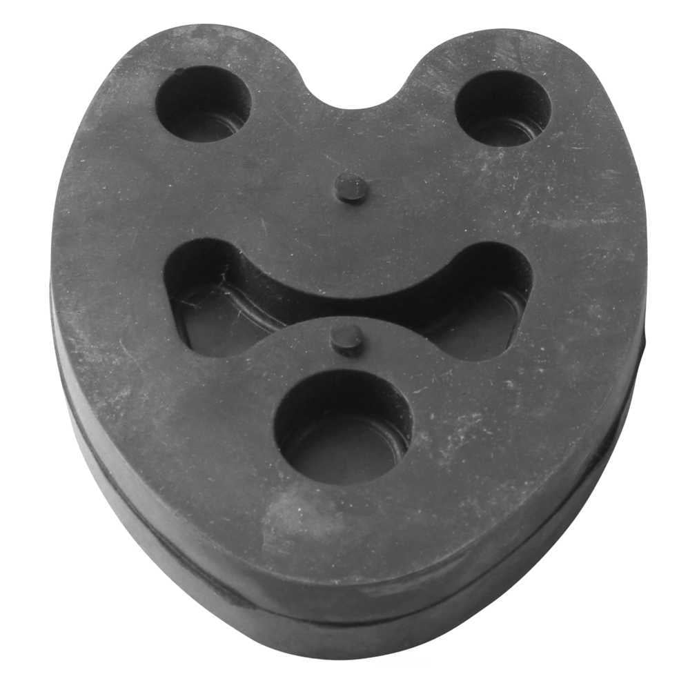 Walker Exhaust Hanger Fits select: 2008-2012 HONDA ACCORD, 2007-2009 HYUNDAI SANTA FE