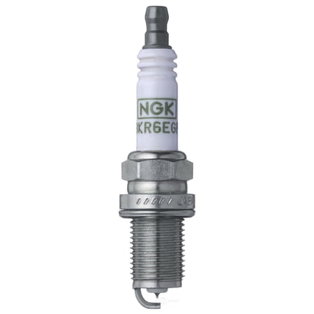 NGK G-Power Spark Plug, BKR5EGP Fits select: 1993-2008 TOYOTA COROLLA, 2001-2009 TOYOTA PRIUS