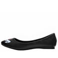 thumbnail image 3 of Rock & Roll Flat - US: Womens 8 / Black / Synthetic, 3 of 4