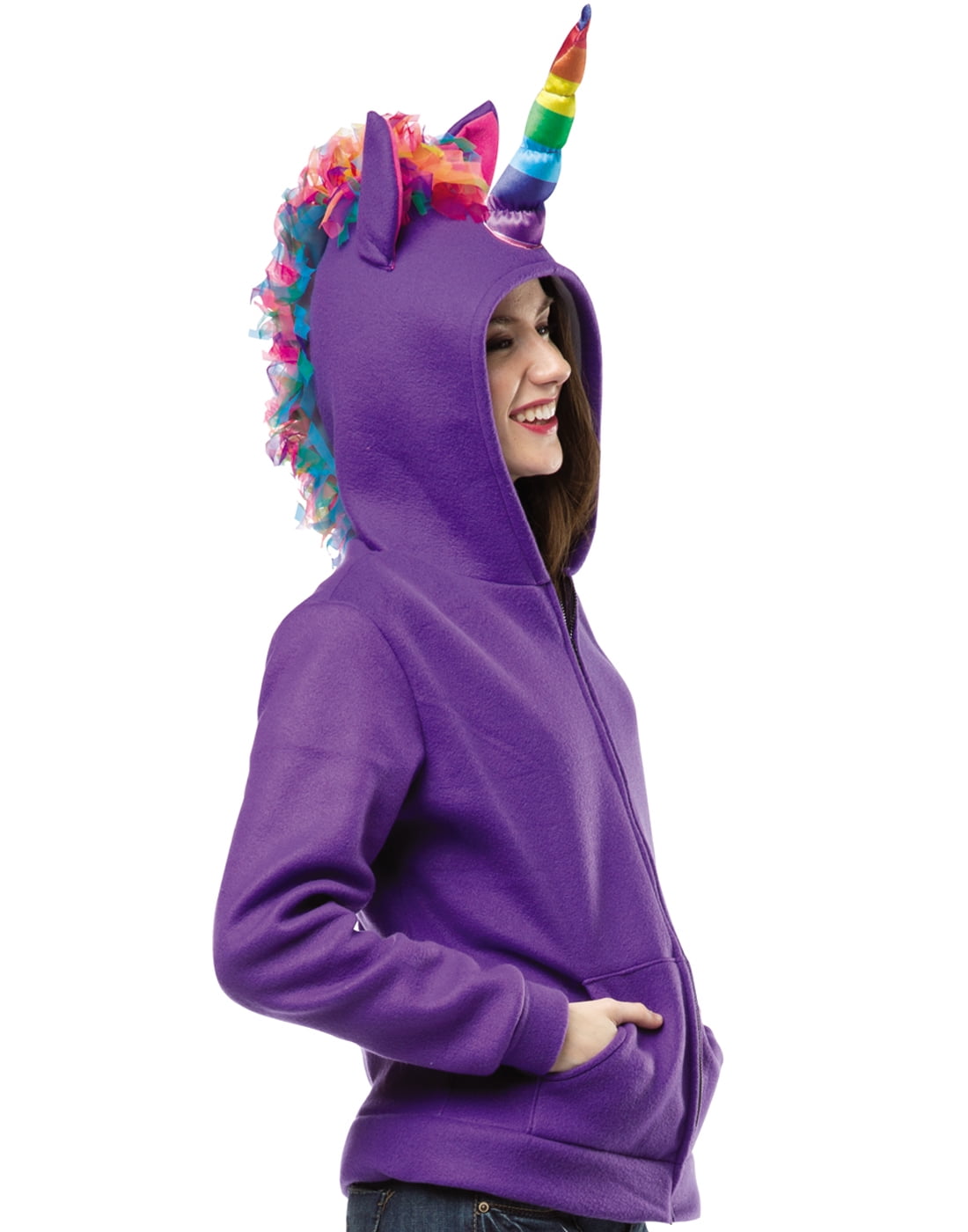 unicorn sweater for adults