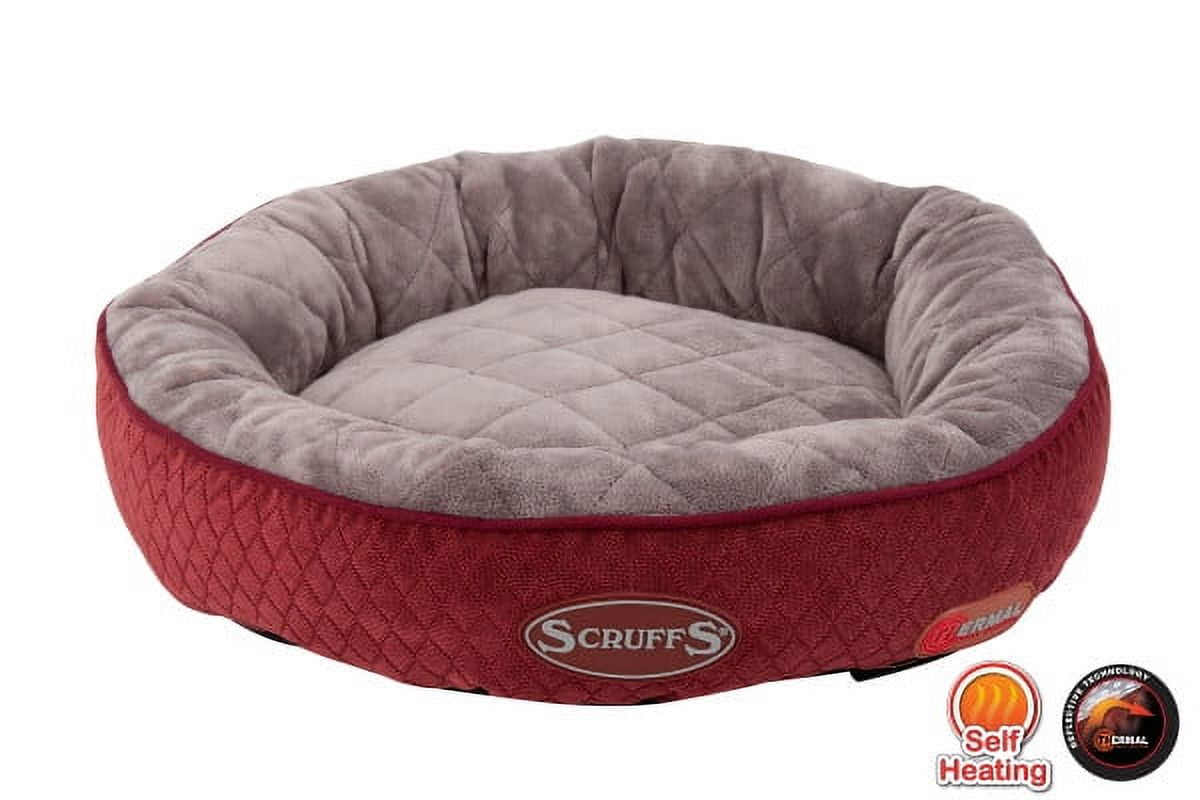 Tramps thermal cat bed new arrivals