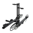 thumbnail image 3 of Young Electric MATE R Hitch Bike Rack With Ramp | 2’’ Receiver, 200 LBS Capacity, 3 of 10