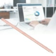 thumbnail image 4 of Tubo De Calor Plano, Tubo De Calor Plano De Enfriamiento De Latón Para Computadora YLSHRF Cooling Flat Heat Pipe, 4 of 8