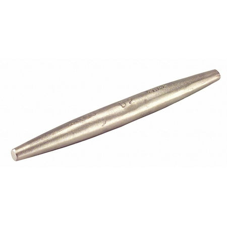 

Ampco Drift Pin Barrel 5/16 x 8 Nonsparking D-2