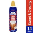 thumbnail image 3 of International Delight Cold Foam Coffee Creamer, Sweet & Creamy Cold Foam Flavored Creamer, 14 Oz Can Packaging May Vary - Pack of 2, 3 of 3