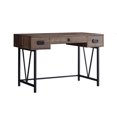 thumbnail image 1 of Monarch Specialties Inc Monarch Specialties Computer Desk, 1 of 3