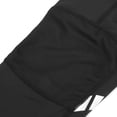 thumbnail image 3 of Genouillère de Sport Basketball Protection Jambe Respirante Équipement de Protection pour Extérieur, 3 of 7