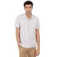thumbnail image 1 of Playera para hombre QUARRY cuello polo con contraste, 1 of 4