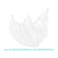 thumbnail image 2 of SUTENGDA Hamac de Rangement Multifonction Tissé Bébé Tissage Enfant Blanc, 2 of 8