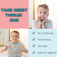 thumbnail image 4 of Lane & Co Hairstyling Paste/Gel for Kids Ages 0+, Vegan, 2 oz, 4 of 8