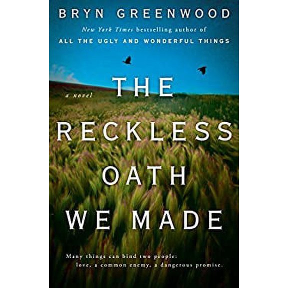 Pre-Owned The Reckless Oath We Made 9780525541844