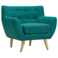 thumbnail image 3 of Modway Remark 2 Piece Living Room Set, Multiple Colors, 3 of 7