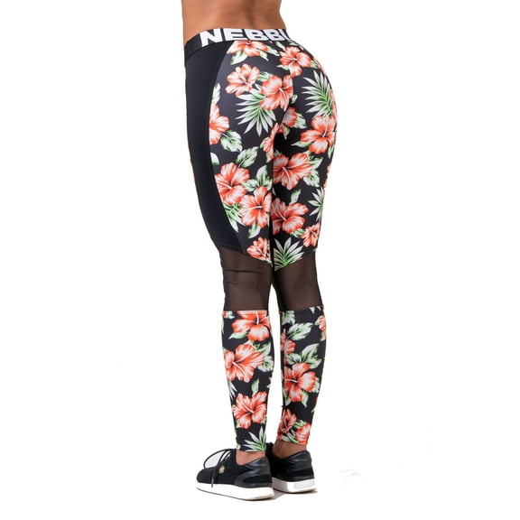 NEBBIA ALOHA BABE Leggings 550