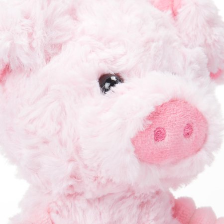 Way To Celebrate Easter Plush Pig