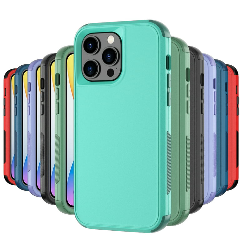  LINXUXIE Phone Case for Apple iPhone 14 Pro Max