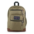thumbnail image 1 of Mochila Jansport Cool Student Unisex Café OSZ JS0A2SDD82C, 1 of 6