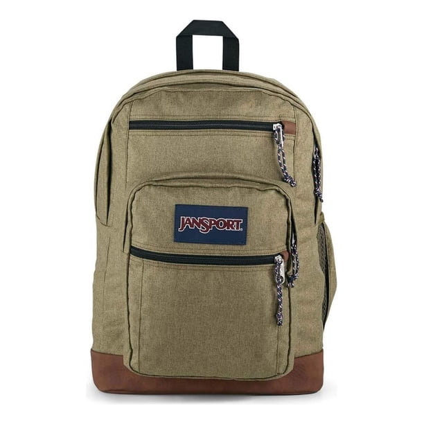Mochila Jansport Cool Student Unisex Café OSZ JS0A2SDD82C