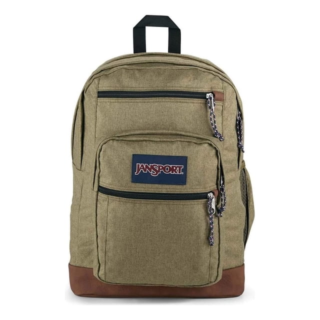 Mochila Jansport Cool Student Unisex Café OSZ JS0A2SDD82C