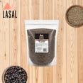 thumbnail image 2 of Pimienta Negra Triturada 1 Kilogramo Pouch Resellable, 2 of 4