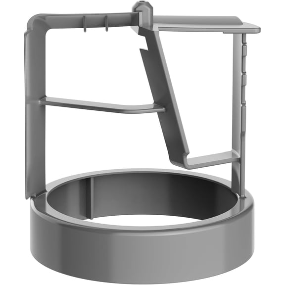 Ice Cream Paddle for Ice Cream Maker, Only fits Model ICE30BCP1, Paddle Replacement for Ice Cream Maker Machine by