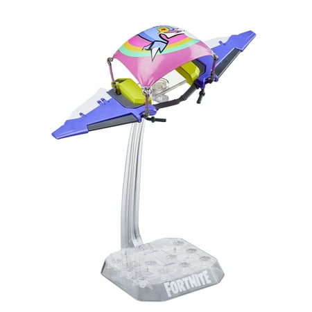 fortnite FRT GLIDER LLAMACORN EXPRESS Action Figure