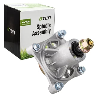 8TEN Deck Spindle for Toro Timecutter Z4200 Z5035 110-6866 117