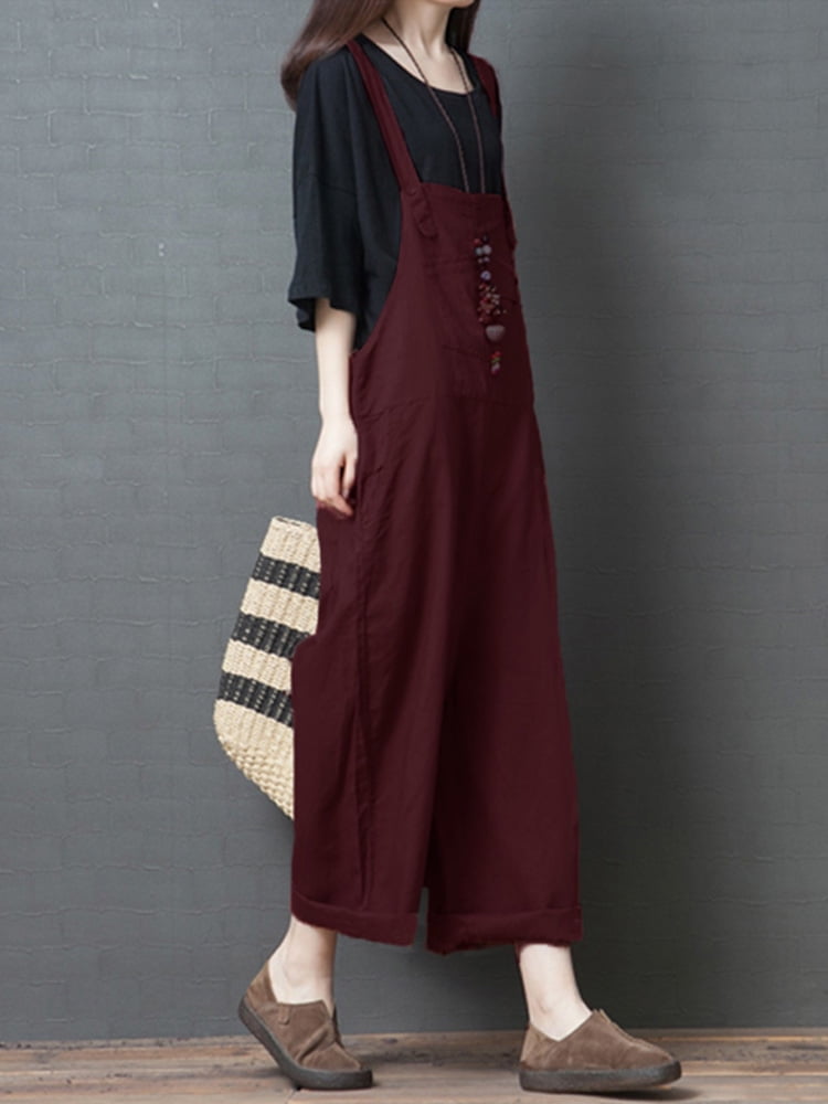 harem jumpsuit canada