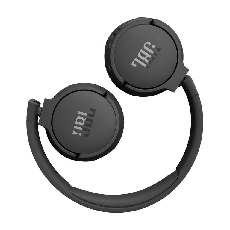 JBL Tune 670NC - Adaptive Noise Cancelling, Pure Bass Sound