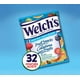 Collations aux fruits mélangés sans gluten de Welch's 32 x 22 g – image 2 sur 7