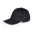 thumbnail image 4 of Pesca Con Luces Led Unisex, Gorra Fresca Para Exteriores Para Pesca Nocturna, Caza, Senderismo, Aparejos De Pesca, Gorra De Pesca Vogacara HA039560-02, 4 of 5