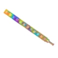 thumbnail image 1 of Juguete Sensorial Pulsera De Burbujas De Silicona Pulsera Sensorial De Burbujas De Empuje Para Niños Adultos Eigraketly FN007053-06, 1 of 6