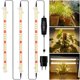 thumbnail image 2 of Lámpara LED para plantas de 60W, luz solar de espectro completo, lámpara para crecimiento de plantas de interior, luz para plantas, 2 of 6