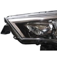 thumbnail image 4 of Left Driver Side Headlight Factory Style Headlamp for TOYOTA 4Runner 2014-2020, 4 of 11